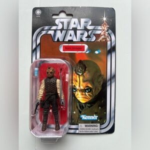 Star Wars The Vintage Collection Bom Vimdin
